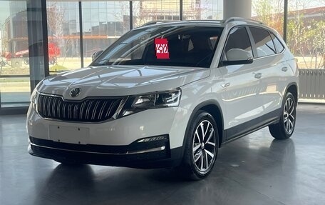 Skoda Kamiq I, 2025 год, 2 480 000 рублей, 1 фотография