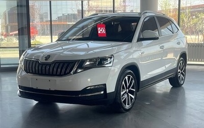 Skoda Kamiq I, 2025 год, 2 480 000 рублей, 1 фотография