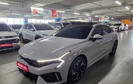 KIA K5, 2026 год, 4 065 000 рублей, 1 фотография