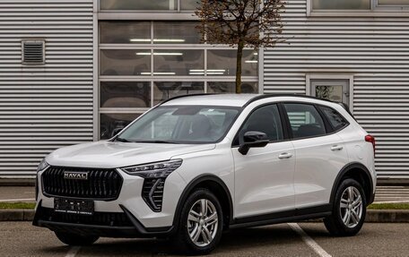 Haval Jolion, 2025 год, 2 195 000 рублей, 1 фотография