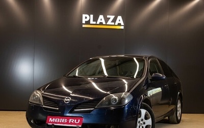 Nissan Primera III, 2004 год, 479 000 рублей, 1 фотография