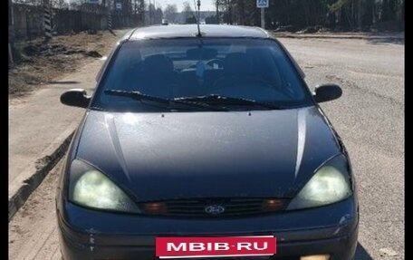 Ford Focus IV, 2003 год, 200 000 рублей, 1 фотография