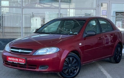 Chevrolet Lacetti, 2008 год, 439 000 рублей, 1 фотография