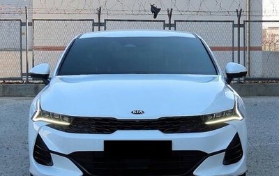 KIA K5, 2022 год, 2 400 000 рублей, 1 фотография