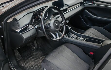 Mazda 6, 2021 год, 2 300 000 рублей, 5 фотография
