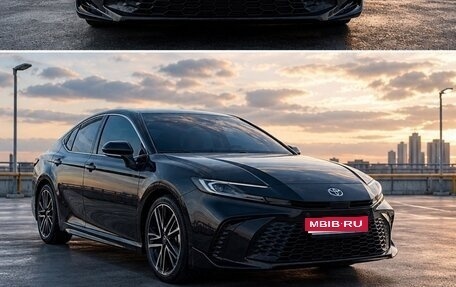 Toyota Camry, 2024 год, 3 350 000 рублей, 1 фотография