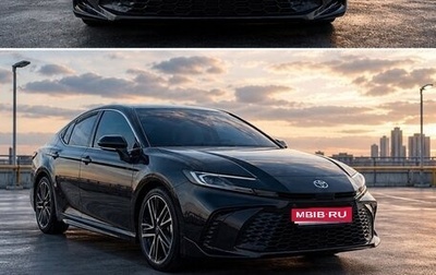 Toyota Camry, 2024 год, 3 350 000 рублей, 1 фотография
