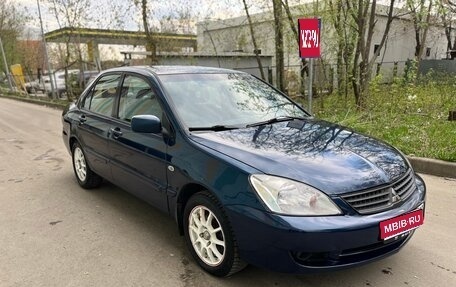 Mitsubishi Lancer IX, 2005 год, 305 000 рублей, 1 фотография
