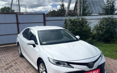 Toyota Camry, 2019 год, 2 238 000 рублей, 1 фотография