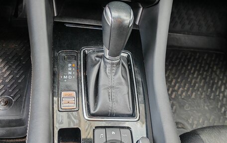 Mazda 6, 2021 год, 2 300 000 рублей, 8 фотография
