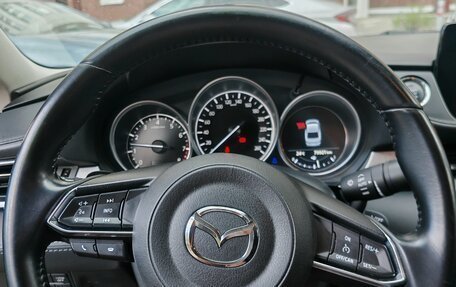 Mazda 6, 2021 год, 2 300 000 рублей, 10 фотография