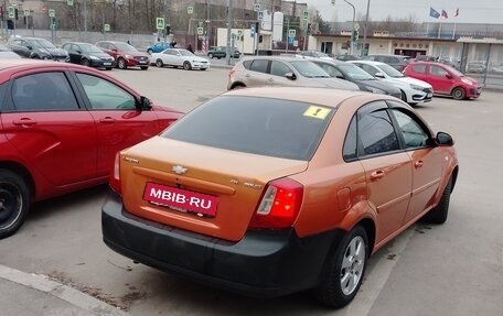 Chevrolet Lacetti, 2007 год, 350 000 рублей, 1 фотография