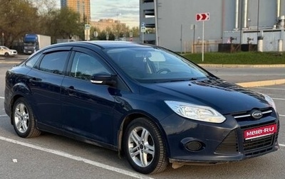 Ford Focus III, 2012 год, 690 000 рублей, 1 фотография