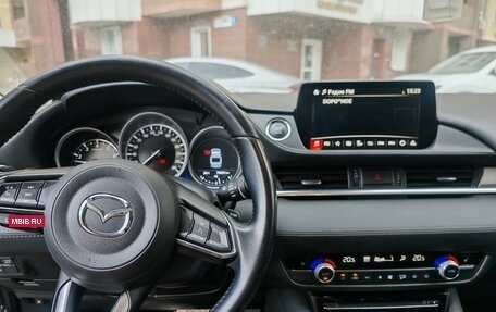 Mazda 6, 2021 год, 2 300 000 рублей, 7 фотография