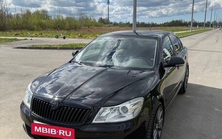 Skoda Octavia, 2012 год, 1 000 000 рублей, 3 фотография