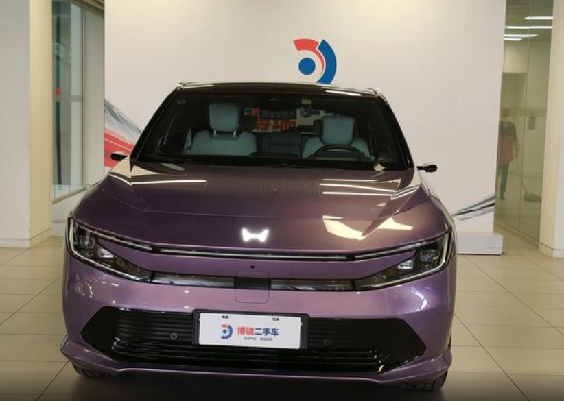 Honda e, 2025 год, 4 990 000 рублей, 1 фотография