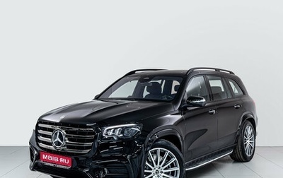 Mercedes-Benz GLS, 2025 год, 20 500 000 рублей, 1 фотография