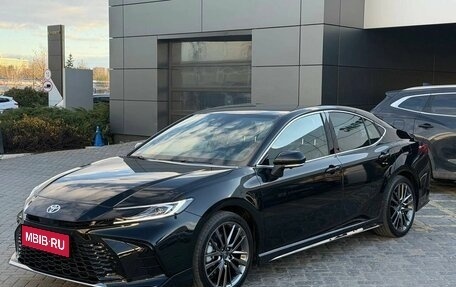 Toyota Camry, 2026 год, 4 590 000 рублей, 1 фотография