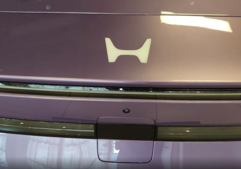 Honda e, 2025 год, 4 990 000 рублей, 4 фотография