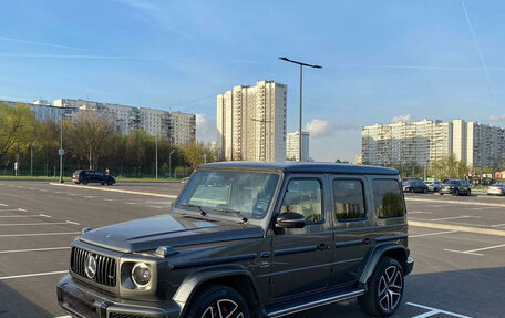 Mercedes-Benz G-Класс AMG, 2025 год, 22 890 000 рублей, 1 фотография