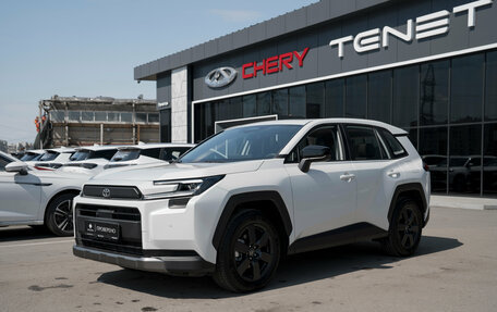 Toyota RAV4, 2026 год, 4 300 000 рублей, 1 фотография