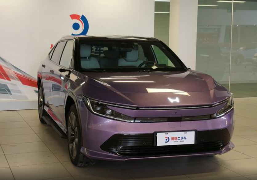 Honda e, 2025 год, 4 990 000 рублей, 3 фотография