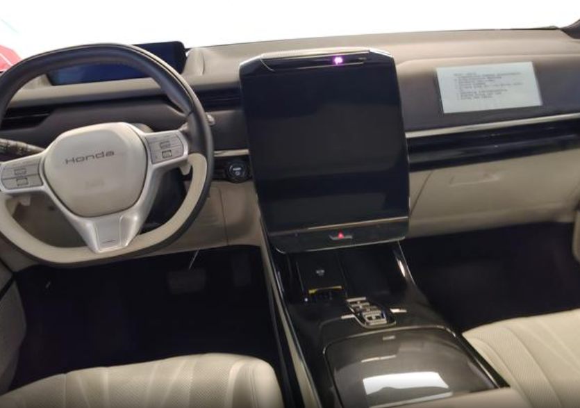 Honda e, 2025 год, 4 990 000 рублей, 20 фотография