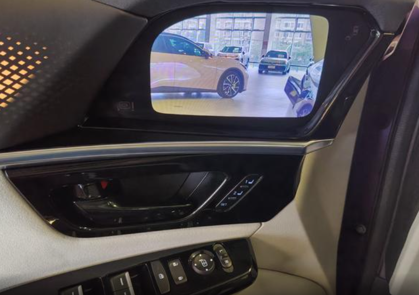 Honda e, 2025 год, 4 990 000 рублей, 11 фотография
