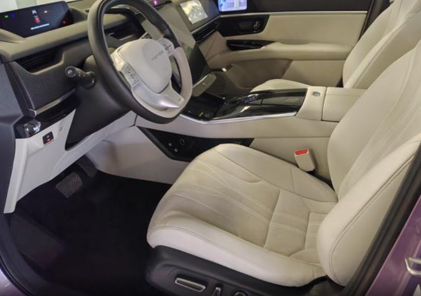 Honda e, 2025 год, 4 990 000 рублей, 16 фотография