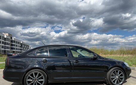 Skoda Octavia, 2012 год, 1 000 000 рублей, 4 фотография