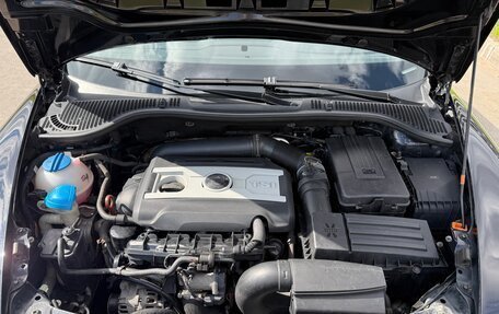 Skoda Octavia, 2012 год, 1 000 000 рублей, 9 фотография