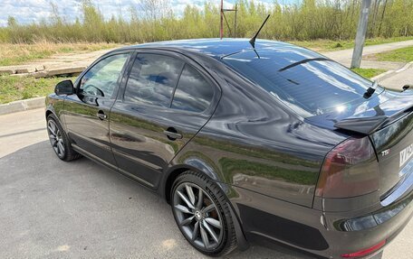 Skoda Octavia, 2012 год, 1 000 000 рублей, 6 фотография