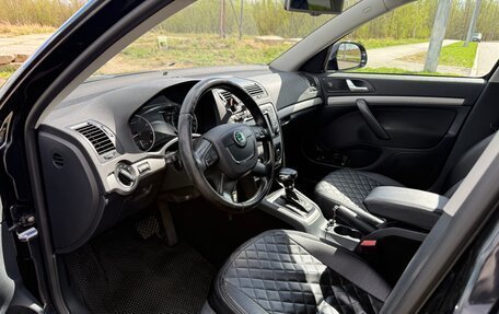 Skoda Octavia, 2012 год, 1 000 000 рублей, 10 фотография