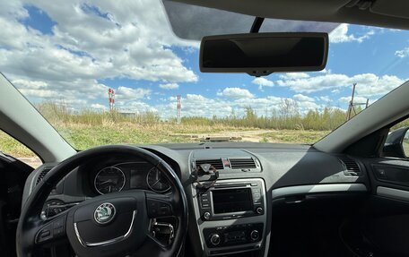 Skoda Octavia, 2012 год, 1 000 000 рублей, 7 фотография