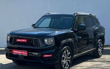 Haval H7, 2025 год, 3 600 000 рублей, 1 фотография