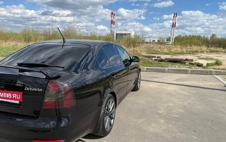 Skoda Octavia, 2012 год, 1 000 000 рублей, 5 фотография