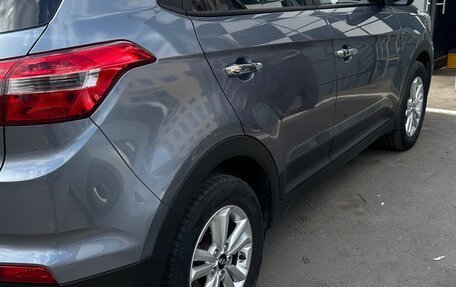 Hyundai Creta I рестайлинг, 2018 год, 1 650 000 рублей, 5 фотография
