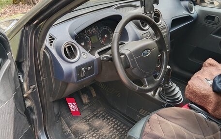 Ford Fiesta, 2008 год, 285 000 рублей, 6 фотография
