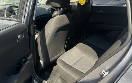 Hyundai Creta I рестайлинг, 2018 год, 1 650 000 рублей, 9 фотография