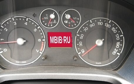 Ford Fiesta, 2008 год, 285 000 рублей, 9 фотография