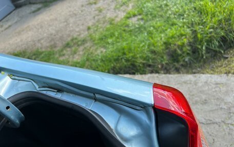 Hyundai Accent II, 2008 год, 600 000 рублей, 7 фотография