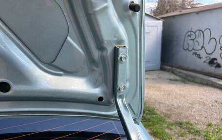 Hyundai Accent II, 2008 год, 600 000 рублей, 9 фотография