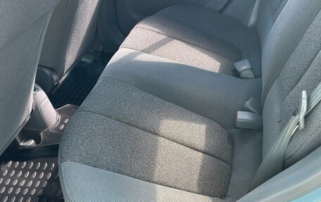 Hyundai Accent II, 2008 год, 600 000 рублей, 23 фотография