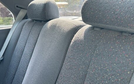 Hyundai Accent II, 2008 год, 600 000 рублей, 26 фотография