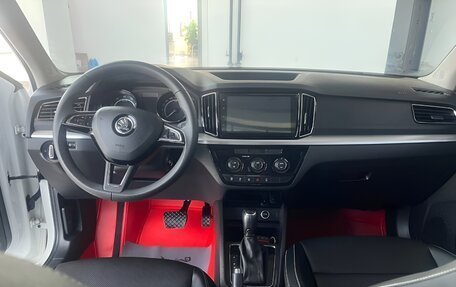 Skoda Kamiq I, 2025 год, 2 480 000 рублей, 2 фотография