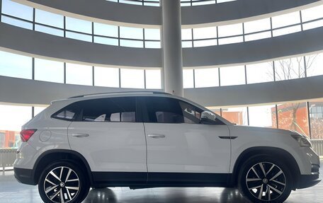 Skoda Kamiq I, 2025 год, 2 480 000 рублей, 4 фотография