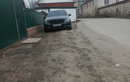 Mercedes-Benz C-Класс, 2013 год, 1 700 000 рублей, 2 фотография