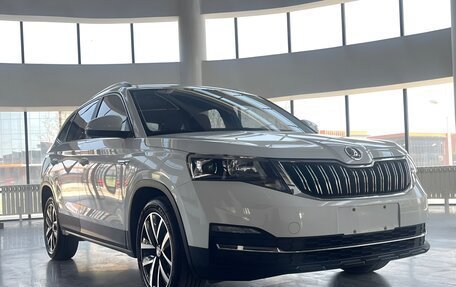 Skoda Kamiq I, 2025 год, 2 480 000 рублей, 3 фотография