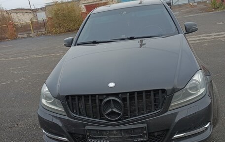 Mercedes-Benz C-Класс, 2013 год, 1 700 000 рублей, 5 фотография