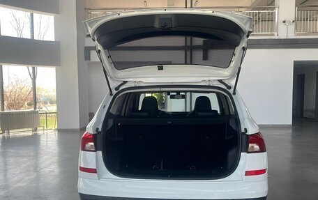 Skoda Kamiq I, 2025 год, 2 480 000 рублей, 6 фотография